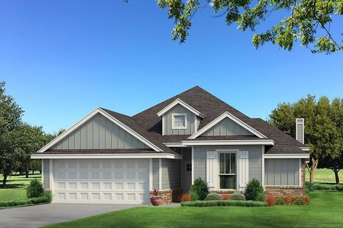 10332 Sw 56th Street, Mustang, OK, 73064 | Card Image