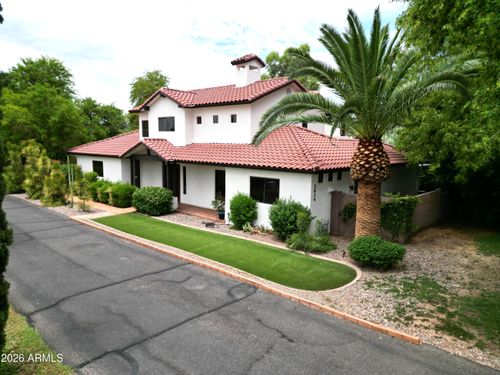 2634 N 52nd St, Phoenix, AZ, 85008-1744 | Card Image