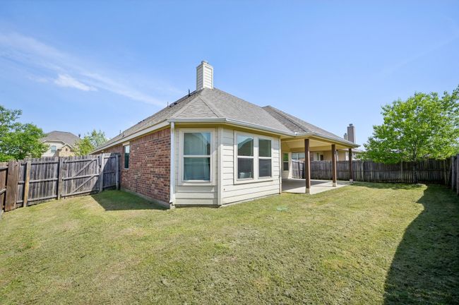1404 Freesia Dr, House other with 3 bedrooms, 2 bathrooms and null parking in Little Elm TX | Image 25
