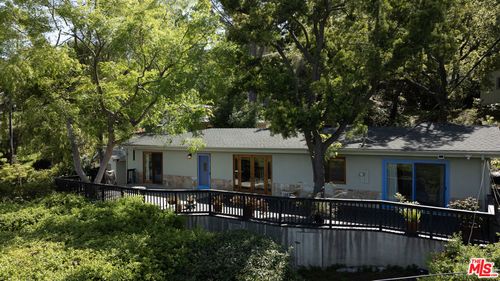 1129 Fernwood Pacific Dr, Topanga, CA, 90290-3226 | Card Image