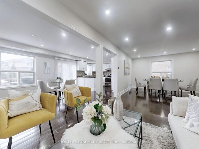 143 Baycliffe Dr, House other with 3 bedrooms, 4 bathrooms and 2 parking in Whitby ON | Image 6