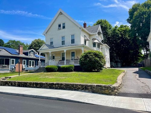 2-85 Warren Ave, Marlborough, MA, 01752-3989 | Card Image