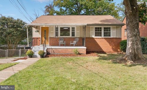 9502 50th Ave, COLLEGE PARK, MD, 20740-4505 | Card Image