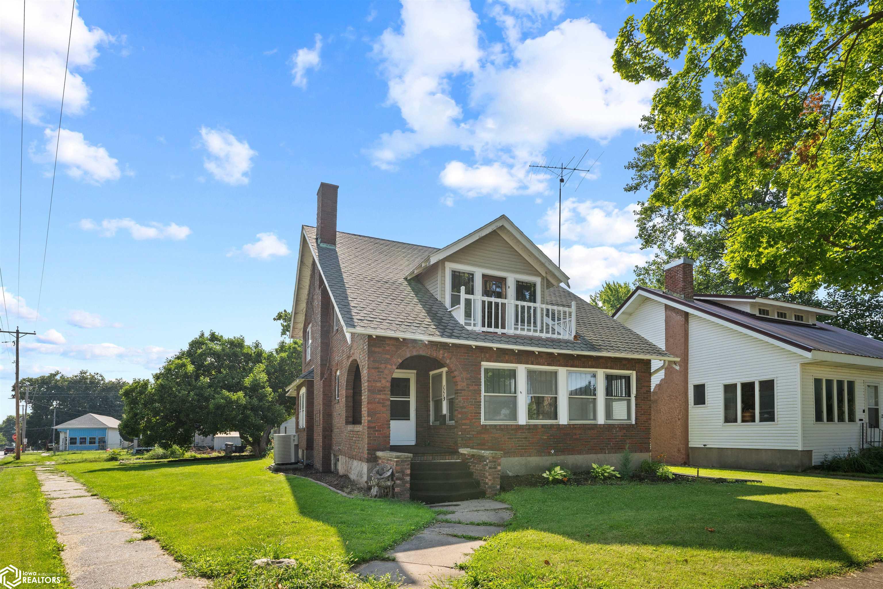 South St, Burlington, IA 52601
