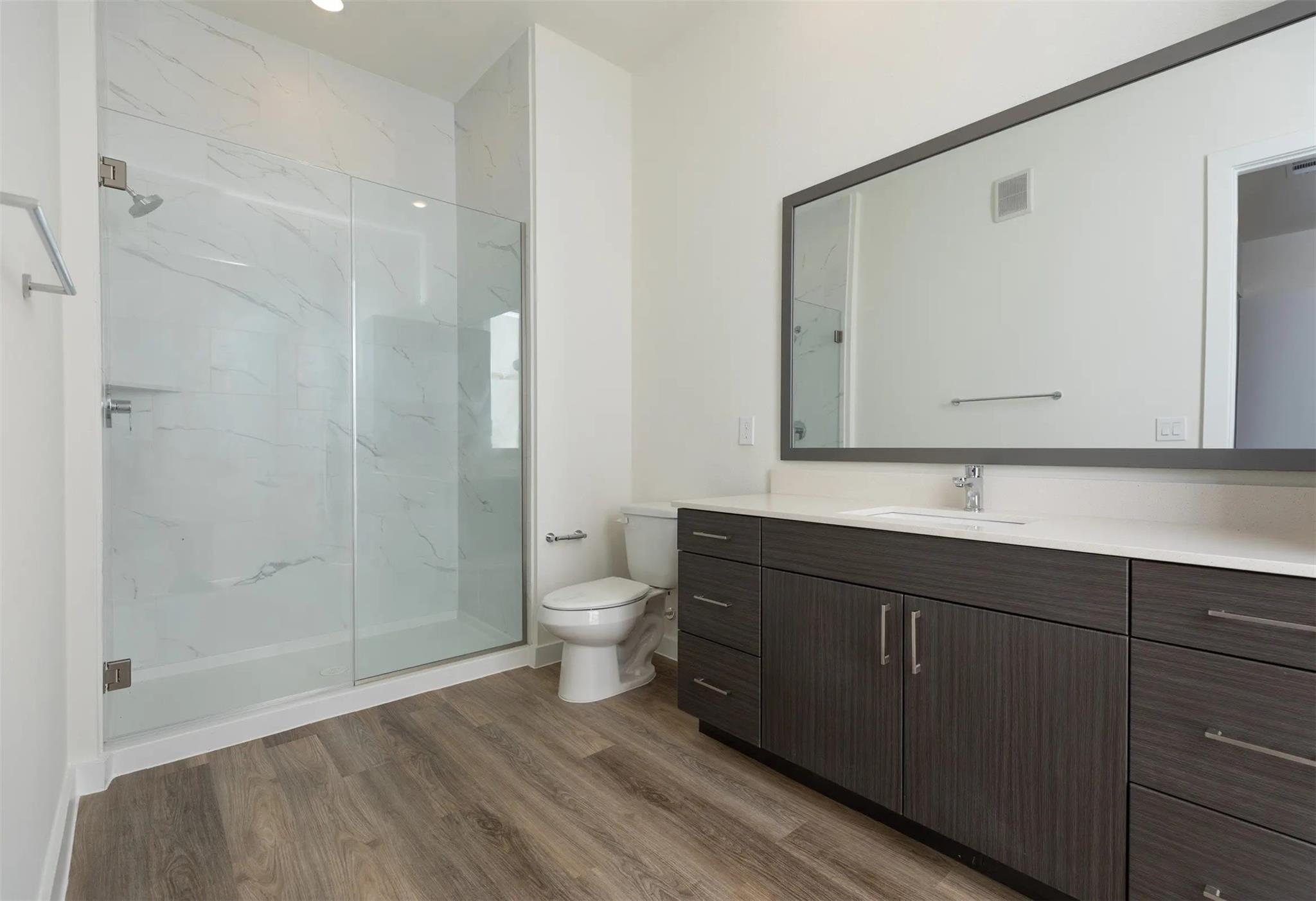 Residential Lease in Houston 5