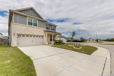 27241 Volcano Dr, House other with 4 bedrooms, 2 bathrooms and null parking in San Antonio TX | Image 1