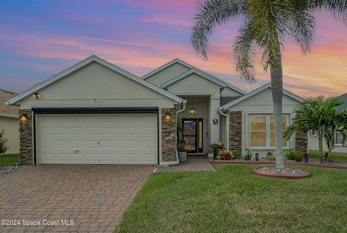 7162 Rossi Way, Melbourne, FL, 32940 | Card Image