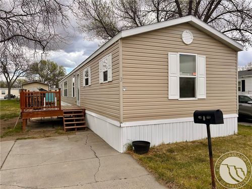 3 Parkside Dr, Billings, MT, 59102-6772 | Card Image