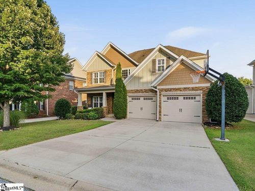 3 Firnstone Court, Greenville, SC, 29607 | Card Image