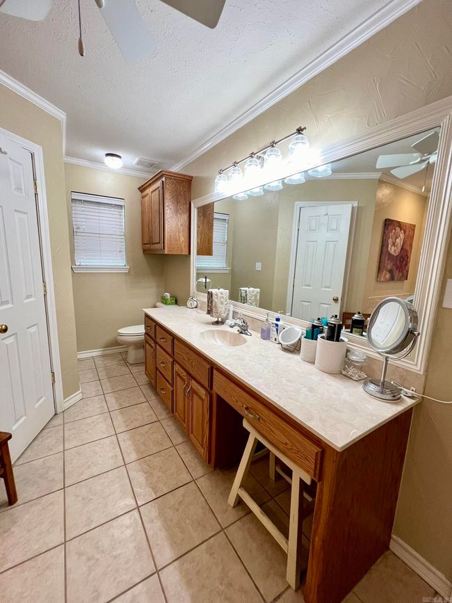 3737 Genoa Rd, House other with 3 bedrooms, 2 bathrooms and null parking in Texarkana AR | Image 28