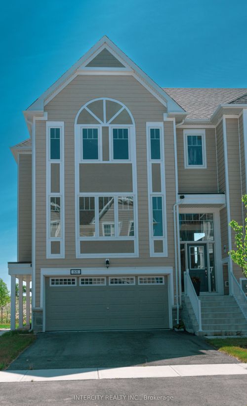 88 Sandhill Crane Dr, Wasaga Beach, ON, L9Z0K4 | Card Image