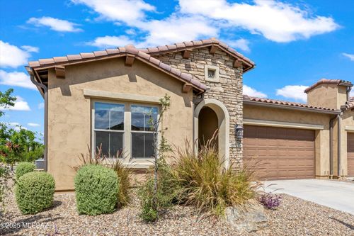 61148 E Shale Rd, Oracle, AZ, 85623-1470 | Card Image