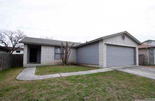 8322 Pine Meadow Dr, Converse, TX, 78109-3306 | Card Image