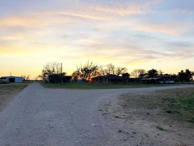 7410 W Fm 818, House other with 3 bedrooms, 3 bathrooms and 5 parking in Big Spring TX | Image 42
