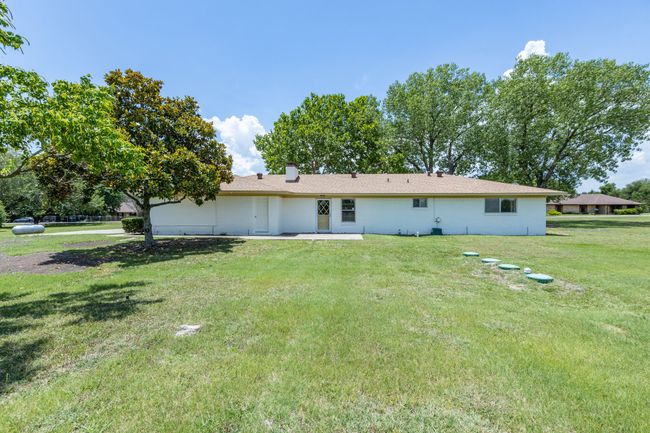 21 Hillview Dr, House other with 4 bedrooms, 2 bathrooms and null parking in Heath TX | Image 4