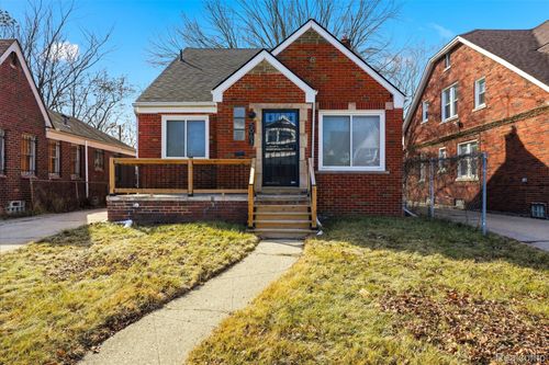 5063 Chalmers St, Detroit, MI, 48213-3726 | Card Image