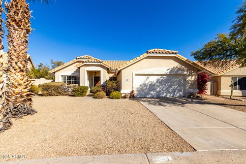 16146 E Gleneagle Drive, Fountain Hills, AZ, 85268 | Card Image