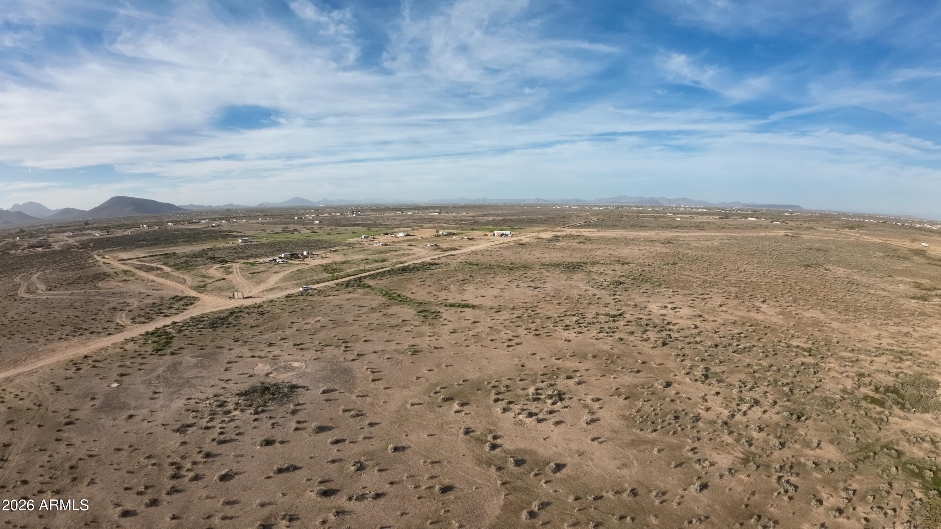 Land in Tonopah 4
