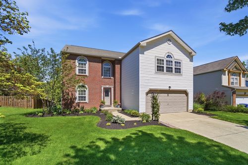 280 Pinecrest Dr, Delaware, OH, 43015-8287 | Card Image