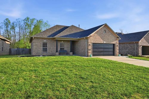 23 Oak Tree Cir, Conway, AR, 72032-2112 | Card Image