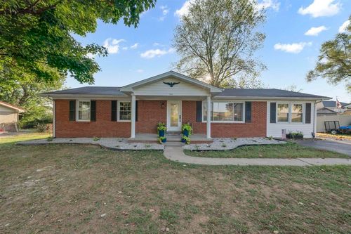 540 Lexington Dr, Glasgow, KY, 42141-1237 | Card Image