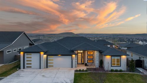 3963 Corvina St., Richland, WA, 99352 | Card Image