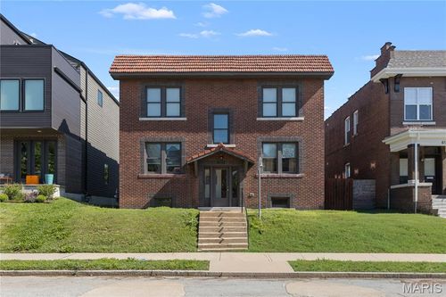 4133 Mcree Ave, Saint Louis, MO, 63110-2428 | Card Image