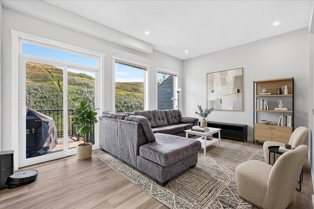 Residential in Calgary 4