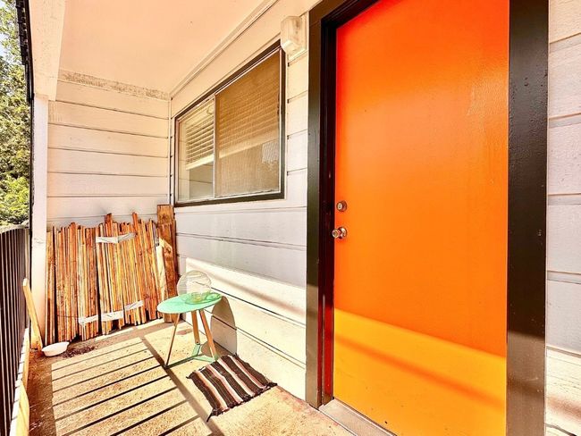 A201 - 2801 Hemphill Park, Condo with 1 bedrooms, 1 bathrooms and null parking in Austin TX | Image 11