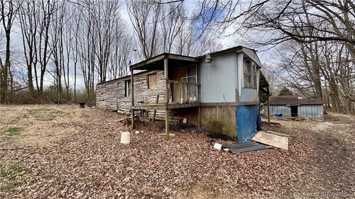 2012 S Hickory Grove Rd, Salem, IN, 47167-7674 | Card Image