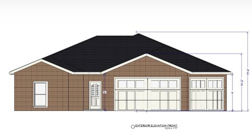 2102 N Chanae Street, Siloam Springs, AR, 72761 | Card Image