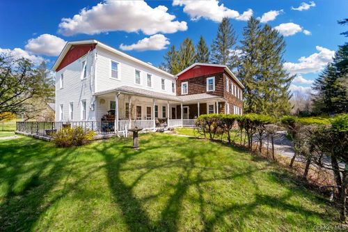 150 Ranch Hill Rd, South Fallsburg, NY, 12779-6020 | Card Image