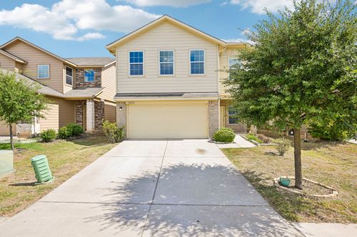 12112 Waterford Run Way, Manor, TX, 78653-4738 | Card Image
