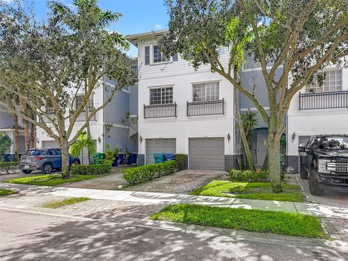 3436-3436 Nw 14th Ct, Fort Lauderdale, FL, 33311-8449 | Card Image