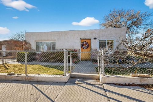 1711 A-D El Camino Real Street, Socorro, NM, 87801 | Card Image