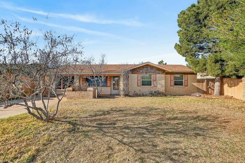 4706 Ric Dr, Midland, TX, 79703 | Card Image