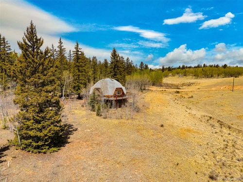 902 Hawk Way, Como, CO, 80432 | Card Image