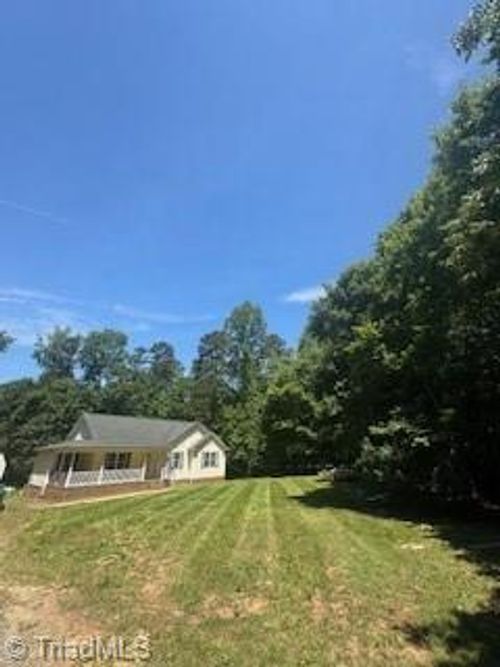 4812 Country Meadows Dr, Julian, NC, 27283-9225 | Card Image