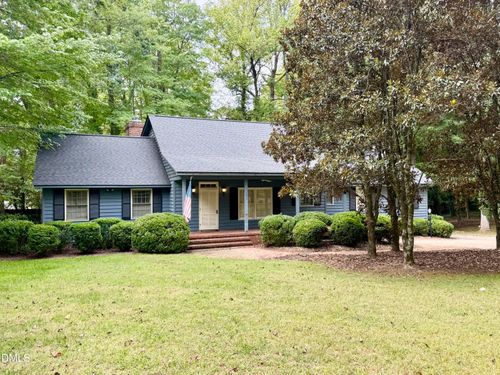 101 Country Club Drive, Henderson, NC, 27536 | Card Image