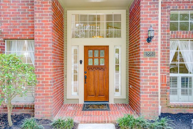 12911 Peach Meadow Drive, House other with 4 bedrooms, 3 bathrooms and 2 parking in Cypress TX | Image 5