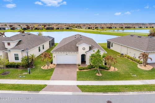 2303 Great Belt Cir, Melbourne, FL, 32940-7299 | Card Image