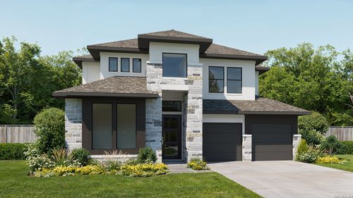 323 Canyon Path, San Antonio, TX, 78258 | Card Image