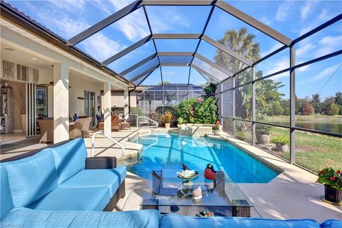 10391 Yorkstone Dr, BONITA SPRINGS, FL, 34135-5094 | Card Image