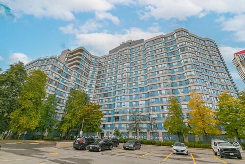 612-250 Webb Dr, Mississauga, ON, L5B3Z4 | Card Image