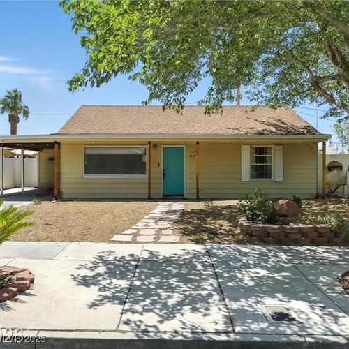 517 5th St, Boulder City, NV, 89005-3060 | Card Image