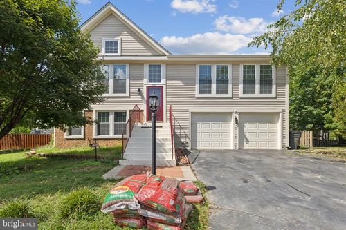 3492 Lacrosse Ct, WOODBRIDGE, VA, 22193-1050 | Card Image