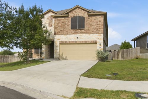536 Saltlick Way, Schertz, TX, 78108-2433 | Card Image