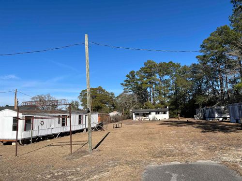 6503 Hillside Ct, Mullins, SC, 29574-7521 | Card Image