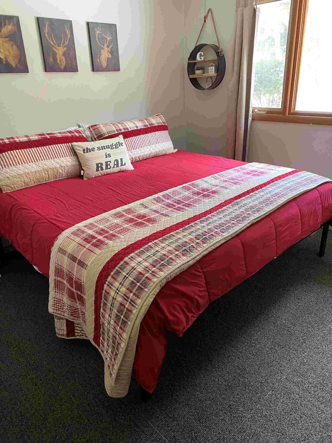 4515 Chain O Lakes Rd, Condo with 3 bedrooms, 2 bathrooms and 2 parking in Eagle River WI | Image 13