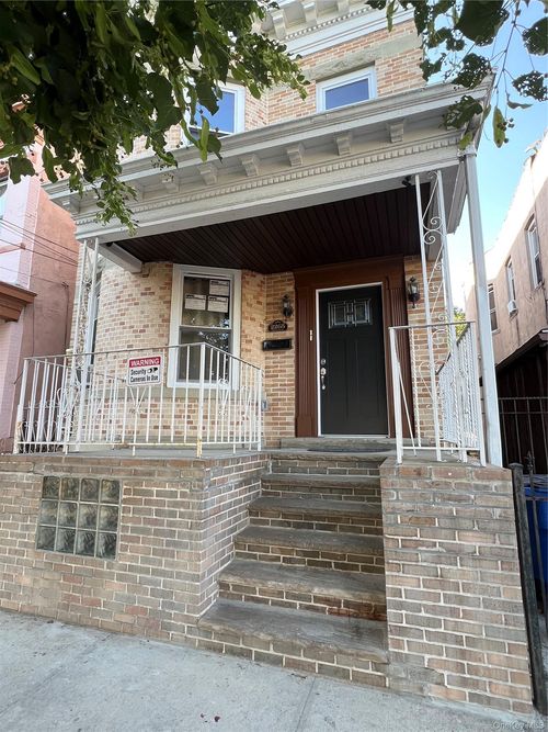 2-2265 Chatterton Ave, Bronx, NY, 10472-6307 | Card Image